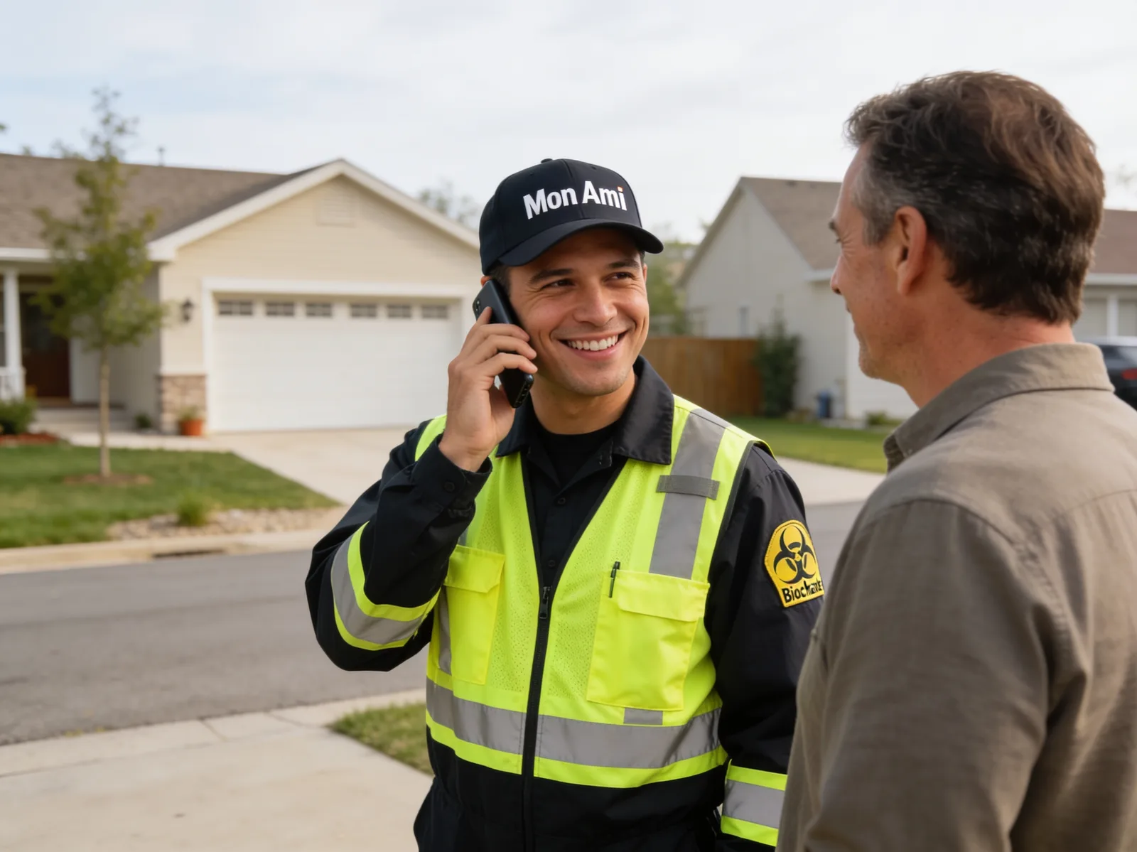 Sewage Cleanup Sacaton, AZ FAQs