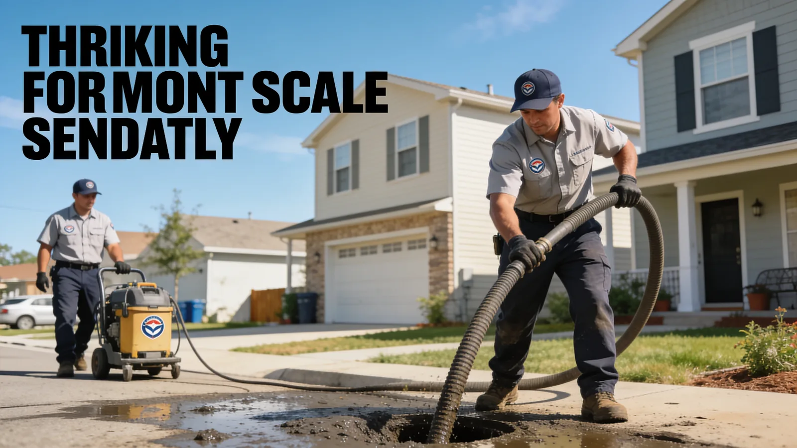 Sewage Cleanup in Sacaton, AZ near me